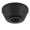 Canopy Locking System in Flat Black (CLS-FB)
