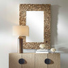 Timberwood Rectangular Mirror (08241)