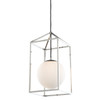 Artcraft Lighting Eclipse 1 Light Pendant (SC13271PN)
