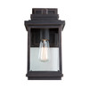 Artcraft Lighting Freemont 1-Light Outdoor Wall Light (AC8290ORB)