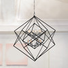 Artcraft Lighting Artistry 12-Light Chandelier (AC11112PN)