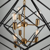 Artcraft Lighting Artistry 6-Light Chandelier (AC11116)