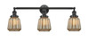 Chatham - 3 Light - 30 inch - Oil Rubbed Bronze - Bath Vanity Light (205-OB-G146-LED)