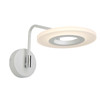 Phoenix LED White Wall Light (AC7066)