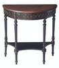 Danelle Cafe Nouveau Demilune Console Table (7027218)