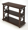 Paloma Plantation Cherry Bookcase (9331024)