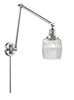 Colton - 1 Light - 8 inch - Polished Chrome - Swing Arm (238-PC-G302)