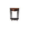 Butler Ashby Café Noir Console Table (2101104)