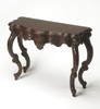 Castle Heirloom Console Table (9407347)