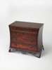 Butler Nicola Copper Console Chest (3702070)