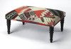 Lucinda Upholstered Cocktail Ottoman (3957295)