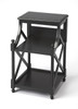 Butler Gentry Black Book Table (3911295)