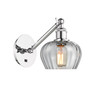 Fenton - 1 Light - 7 inch - Polished Chrome - Sconce (317-1W-PC-G92-LED)