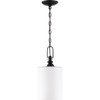 Dardyn 1 Light Mini Pendant in Espresso (49891-ESP)