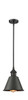 Smithfield - 1 Light - 7 inch - Oil Rubbed Bronze - Mini Pendant (516-1S-OB-M8-LED)
