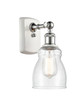 Ellery - 1 Light - 5 inch - White Polished Chrome - Sconce (516-1W-WPC-G394-LED)