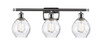 Waverly - 3 Light - 26 inch - Polished Chrome - Bath Vanity Light (516-3W-PC-G362-LED)