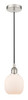 Belfast - 1 Light - 6 inch - Polished Nickel - Cord hung - Mini Pendant (616-1P-PN-G101-LED)