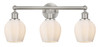 Norfolk - 3 Light - 24 inch - Brushed Satin Nickel - Bath Vanity Light (616-3W-SN-G461-6)