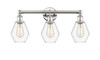Cindyrella - 3 Light - 24 inch - Polished Nickel - Bath Vanity Light (616-3W-PN-G652-6)