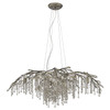 Autumn Twilight 12 Light Chandelier in Mystic Gold (9903-12 MG)
