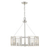 Marco 5 Light Chandelier (6068-5 PW)