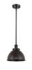 Derby - 1 Light - 10 inch - Oil Rubbed Bronze - Pendant (916-1S-OB-MFD-10-OB)