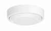 20 Watt Light Kit in White for the Amigo 52" Ceiling Fan (AMG52LK-W-LED)