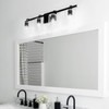 Capital Lighting Greyson 4-Light Vanity Light (128541MB-449)