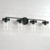Capital Lighting Fuller 4-Light Vanity Light (148741MB-539)