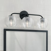 Capital Lighting Dolan 3-Light Vanity Light (149931MB-544)