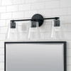 Capital Lighting Baker 3-Light Vanity Light (146931MB-533)