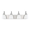 Capital Lighting Trenton 4-Light Vanity Light (115141BN-337)