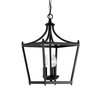 Capital Lighting Stanton 3-Light Foyer (4036MB)