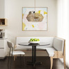 Capital Lighting Kaiya 4-Light Pendant (330341MA)