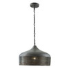 Capital Lighting Sana 1-Light Pendant (330512GI)
