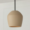 Capital Lighting Della 1-Light Pendant (354212SN)