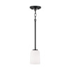 Capital Lighting Lawson 1-Light Pendant (348812MB-542)