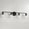 Capital Lighting Portman 4-Light Vanity Light (148641MB-537)