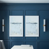 Capital Lighting Theo 2-Light Wall Sconce (652621AD)