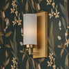 Capital Lighting Alyssa 1-Light Wall Sconce (651711AD)