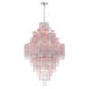 Addis 20 Light Chandelier (ADD-319-CH-SP)