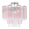 Addis 4 Light Semi Flush (ADD-300-CH-SP_CEILING)