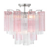 Addis 4 Light Semi Flush (ADD-300-CH-SP_CEILING)