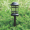 Westmont LED Low Voltage Landscape Path Light Black (T0756)