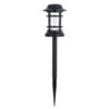 Westmont LED Low Voltage Landscape Path Light Black (T0756)