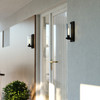 Grantley 4.75-in Outdoor Wall Light Matte Black (T0719)