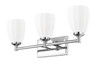 Oren 3 Light Vanity in Chrome  (7004-3V-CH)