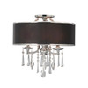 Semi-Flush (Convertible) (8981-SF GRM)