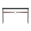 Hubbardton Forge Equus Console Table (750118)